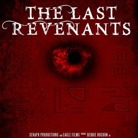 The Last Revenant