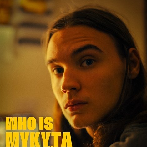 Who Is Mykyta Kravčenko?