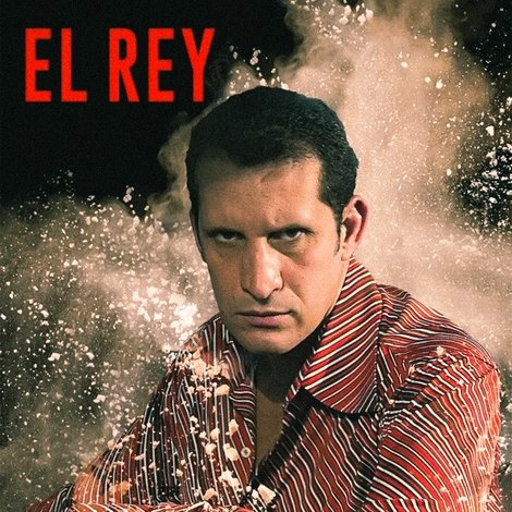 El Rey