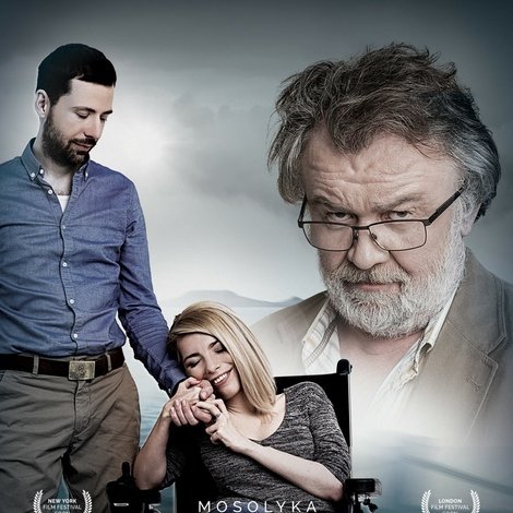 Mosolyka – Majd helyett MOST