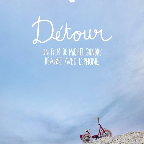 Détour