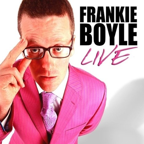 Frankie Boyle: Live