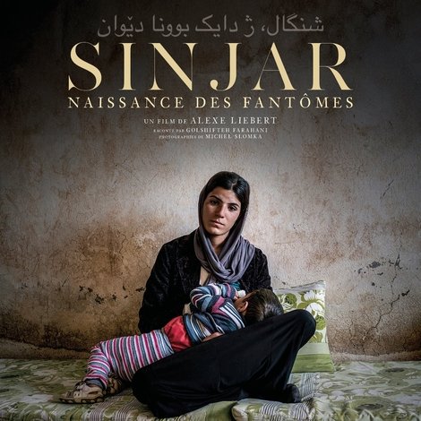 Sinjar, naissance des fantômes
