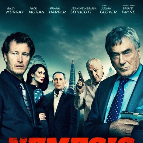 Nemesis