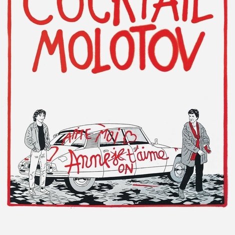 Cocktail Molotov