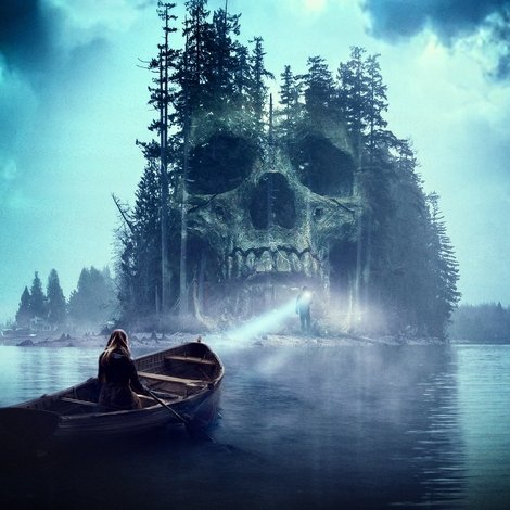 Winter Island