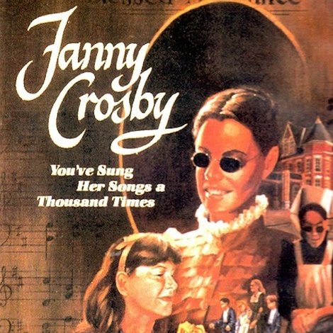 Fanny Crosby