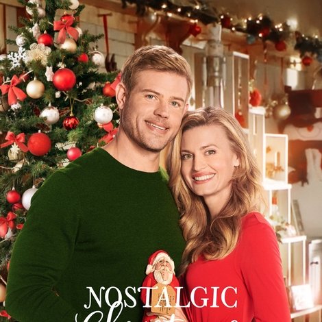 Nostalgic Christmas