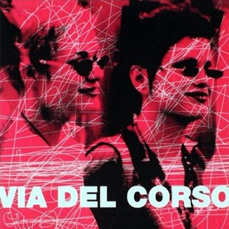 Via del Corso