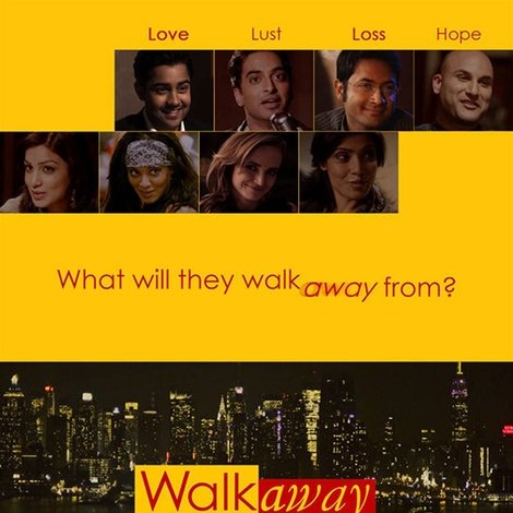 Walkaway