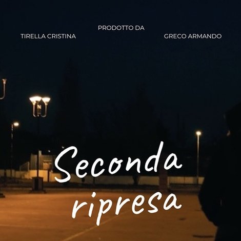Seconda ripresa