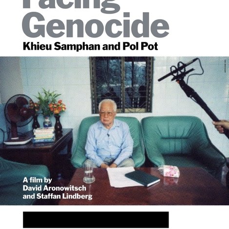 Facing Genocide: Khieu Samphan and Pol Pot