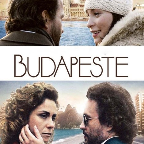 Budapeste