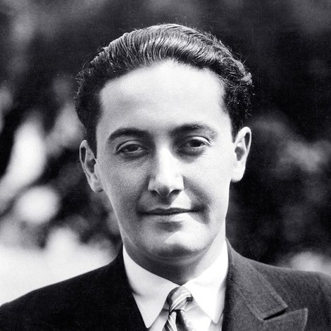 Irving Thalberg: Prince of Hollywood