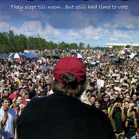 Slacker Uprising