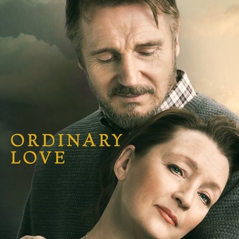 Ordinary Love