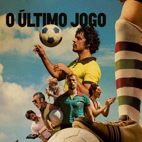 O Último Jogo