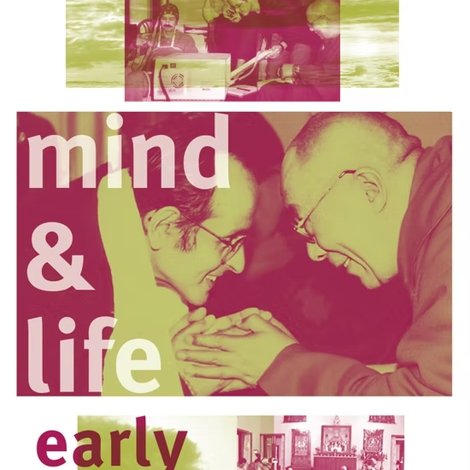 Mind & Life - Early Dialogues