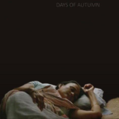 Days of Autumn