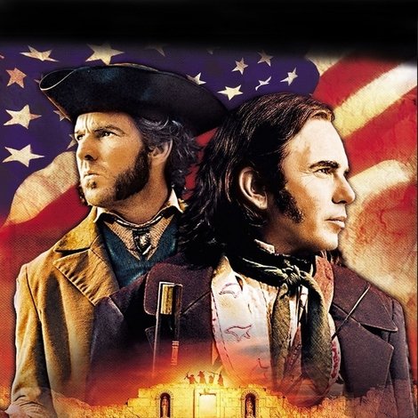 The Alamo