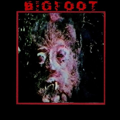 Curse of Bigfoot
