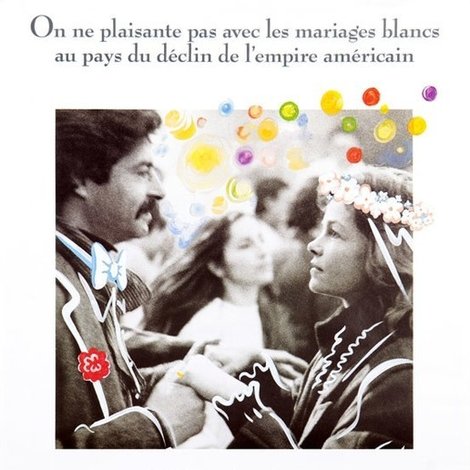 Les noces de papier