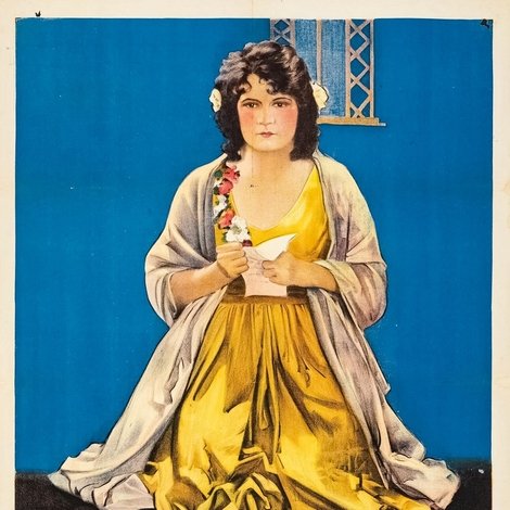 The Golden Gift