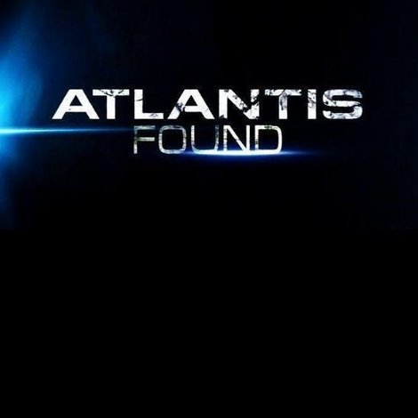 Atlantis Found