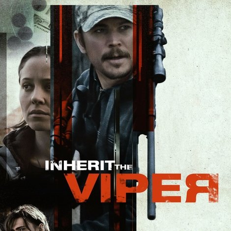 Inherit the Viper