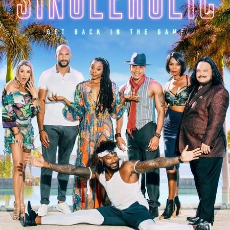 Singleholic