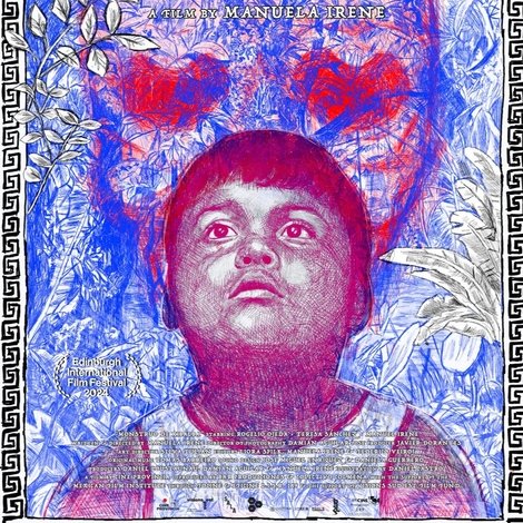Monstruo de Xibalba