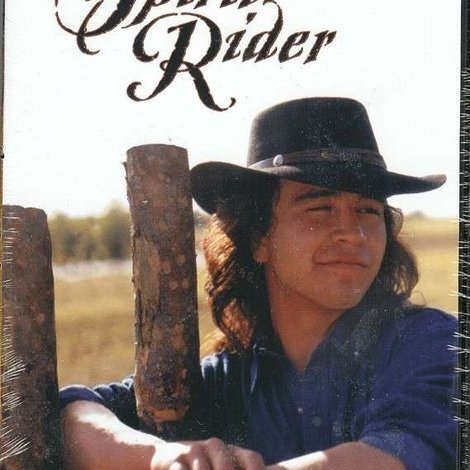 Spirit Rider