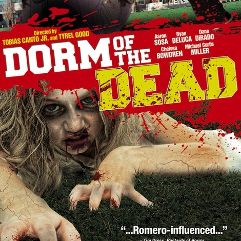 Dorm of the Dead
