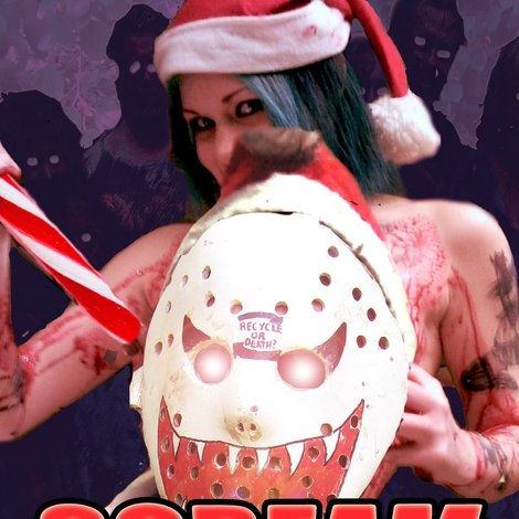 Scream For Christmas