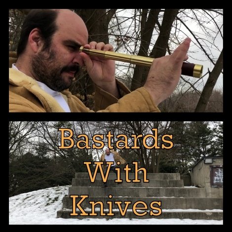 Bastards With Knives