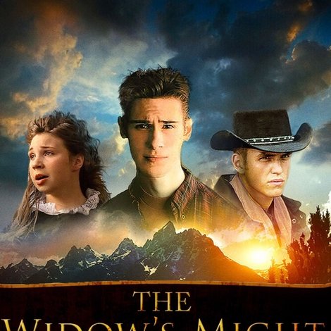 The Widow's Might