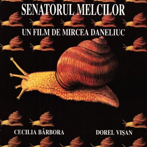 Senatorul melcilor