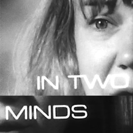 In Two Minds