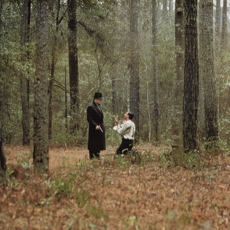 Miller's Crossing