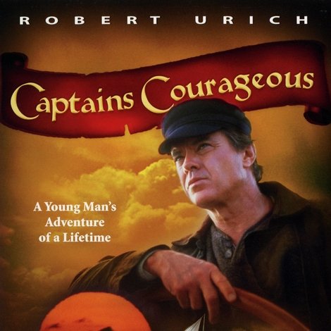 Captains Courageous