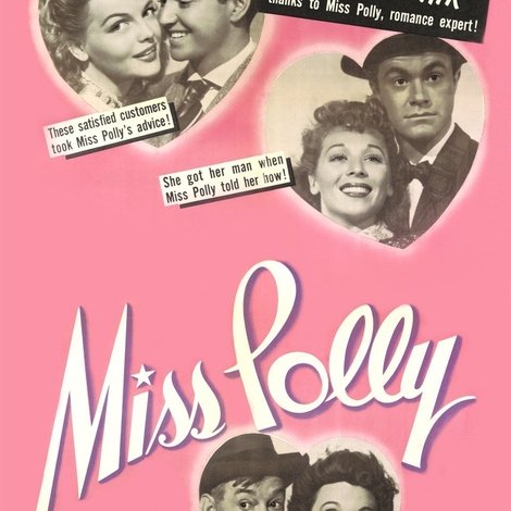 Miss Polly