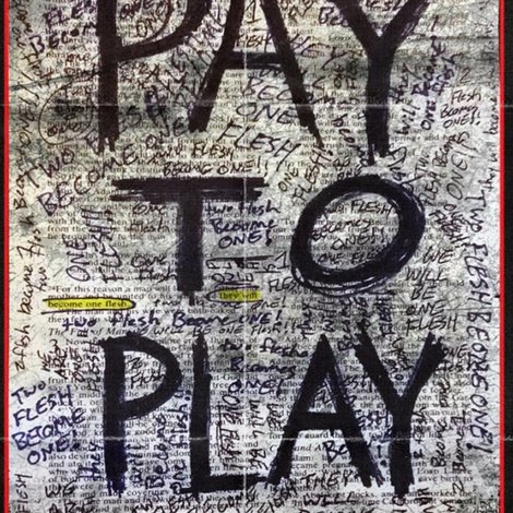 Pay to Play