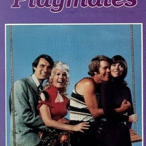 Playmates