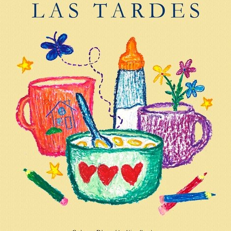 Las Tardes