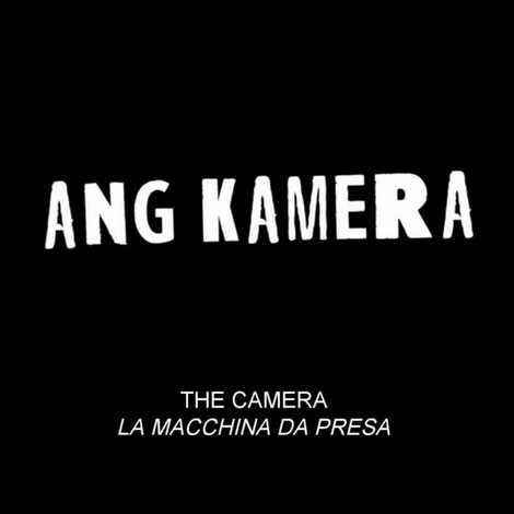 Ang Kamera
