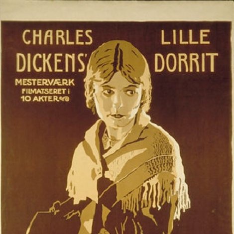 Lille Dorrit