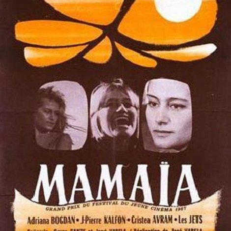 Mamaia