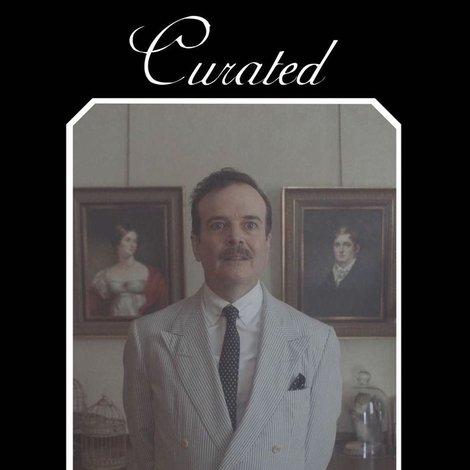 Curated