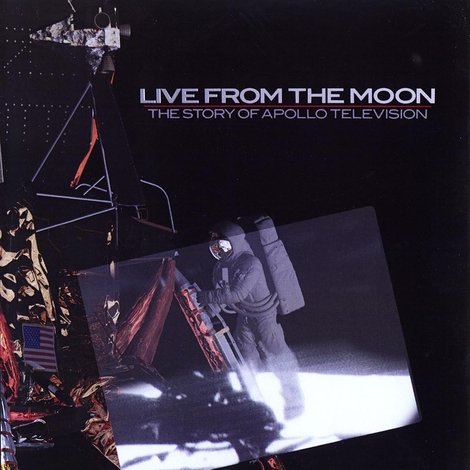 Live from the Moon