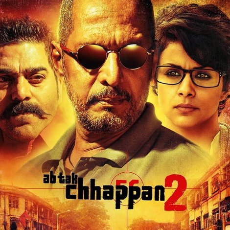 Ab Tak Chhappan 2